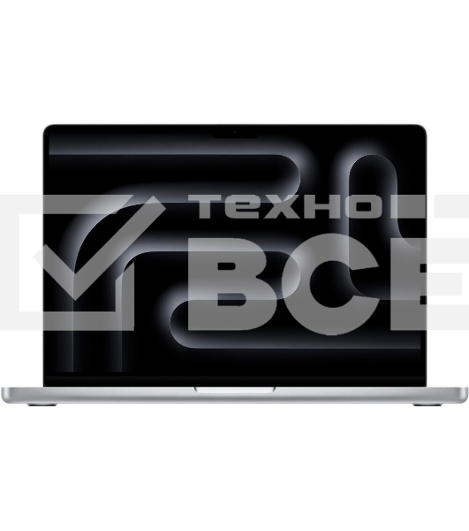 Ноутбук Laptop Apple MacBook Pro 14