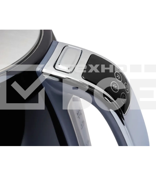 Чайник Thomson K30ES-3002 BLACK 1.7L