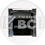 Вытяжка Weissgauff Tubus 1402 Island White, фото4