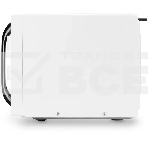 Микроволновая печь Hyundai HYM-M2023 белый/хром, 23 л, 800 Вт, переключатели - поворотный механизм, фото10