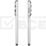 Смартфон Huawei Pura 70, 12/256Gb, белый, фото12