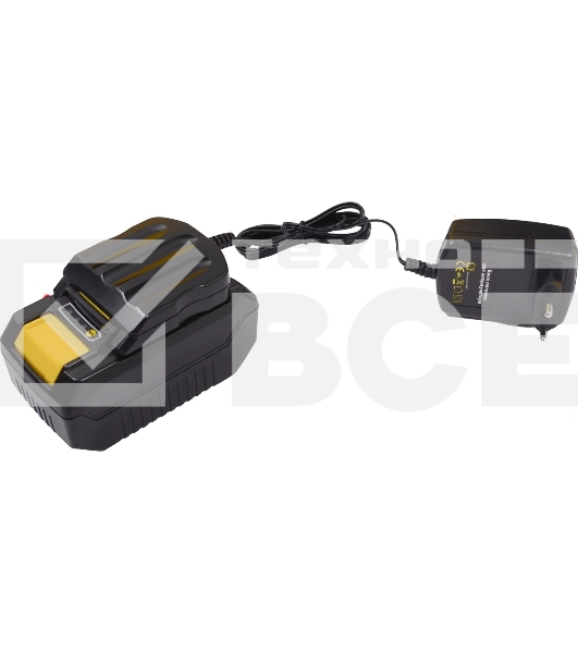 Газонокосилка роторная Huter CLM-36 Li (70/4/10)