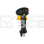 Триммер бензиновый Huter GGT-2900T 2900Вт 3.9л.с. неразбор.штан. реж.эл.: леска/нож, штанга GGT-2900T/GGT-1900T, фото4