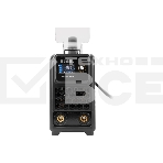 Аппарат инвертор. дуговой сварки SDM-220 Top, 220 А, ПВ 60% кейс  Denzel, фото21