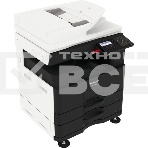 МФУ лазерный Sharp BP-20M31T, А3, ч/б, печ. до 31 стр./мин., 600 x 600 dpi, Ethernet, USB, фото8