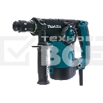 Перфоратор Makita HR2811FT патрон:SDS-plus уд.:2.9Дж 822Вт, фото5