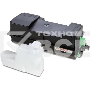 Картридж лазерный ELP type MP601 черный (25000 стр.) с бункером и чипом для Ricoh SP5300DN/SP5310DB/MP501DPF/MP601SPF