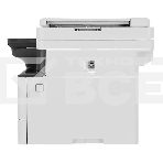 МФУ лазерный Canon i-SENSYS MF463dw (5951C008), A4, ч/б, печ. до 40 стр/мин., скан. до 38 стр/мин. (ч/б) 13 стр/мин. (цвет), 1200 x 1200 dpi (печать) 600x600dpi (скан.), USB, RJ-45, Wi-Fi, фото4
