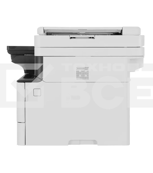 МФУ лазерный Canon i-SENSYS MF463dw (5951C008), A4, ч/б, печ. до 40 стр/мин., скан. до 38 стр/мин. (ч/б) 13 стр/мин. (цвет), 1200 x 1200 dpi (печать) 600x600dpi (скан.), USB, RJ-45, Wi-Fi