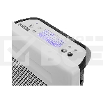 Конвектор гибридный Denzel HybridX-1500 белый, 1500 Вт, 25 м2, термостат, дисплей, фото24