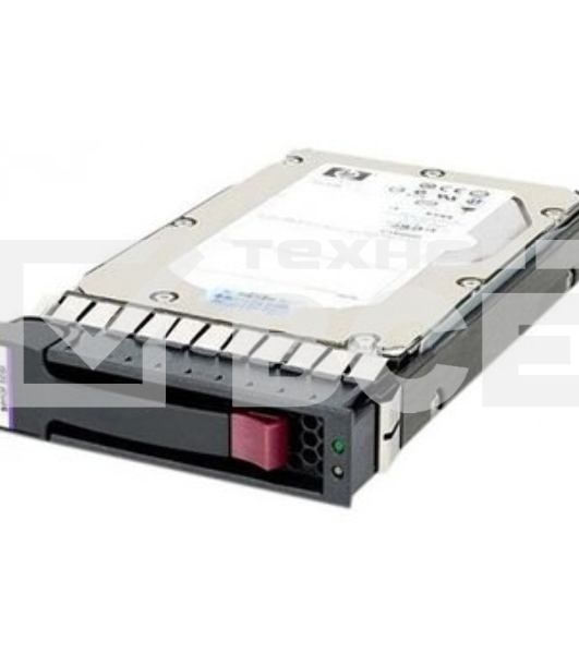 Накопитель на жестком магнитном диске HPE HPE MSA 14TB SAS 12G Midline 7.2K LFF (3.5in) M2 1yr Wty HDD