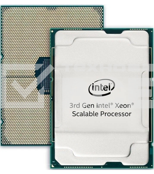 Процессор Intel Xeon Silver 4309Y Soc-4189 2.8GHz OEM