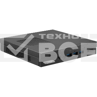 Неттоп MSI Pro DP10 12M-226XRU, Intel Core i5 1235U, DDR4 16ГБ, 512ГБ(SSD), Intel Iris Xe, noOS, черный [9s6-b0a621-226]