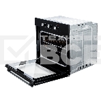 Электрический духовой шкаф Simfer B6EB16023 черный, фото5