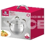 Кастрюля Rondell RDS-1230 Konzept с/кр 22 см 6,0 л, фото3