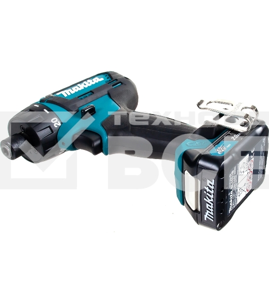 Дрель Makita DF033DWAE
