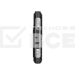 Мобильный телефон Maxvi T100 черный, фото4