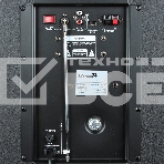 Колонка Eltronic 12' 20-06 TWIN BOX динамик 4шт/12' комплект 2 колонки, фото5