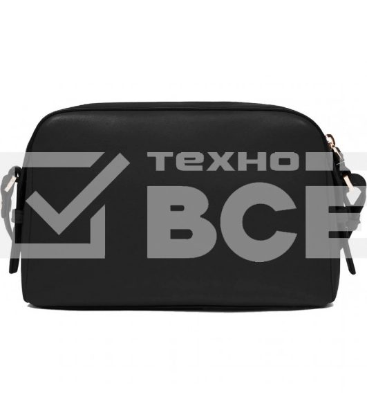 Сумка женская Piquadro Circle BD6468W92/N, натур.кожа, черный