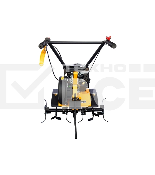 Мотокультиватор GMC-5.5 Huter
