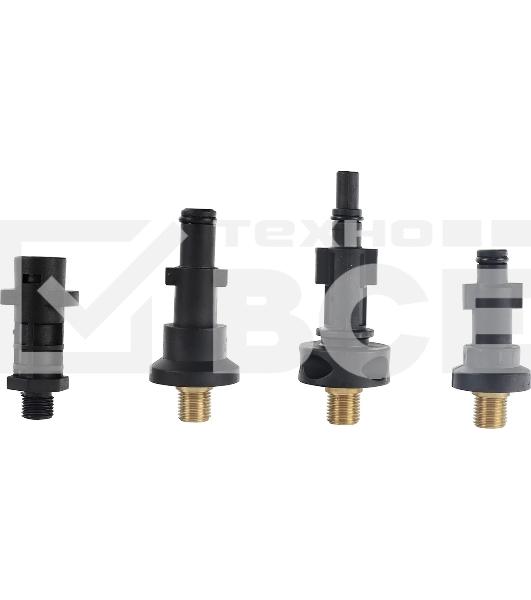 Мойка Пенокомплект PATRIOT GTR 400 322305755