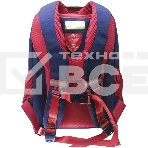 Рюкзак Sumdex BPA-102 BU, 28 х 39 х 13 см, 0.4кг, синий, фото2