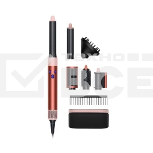 Стайлер Dyson HS05 Long Strawberry