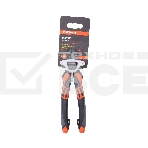 Кусачки PATRIOT DCP 180, Cr-V, TPR-рукоятка, 180мм, фото2