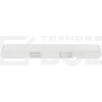 Саундбар Samsung HW-S61B/RU 5.0 200Вт белый, фото16
