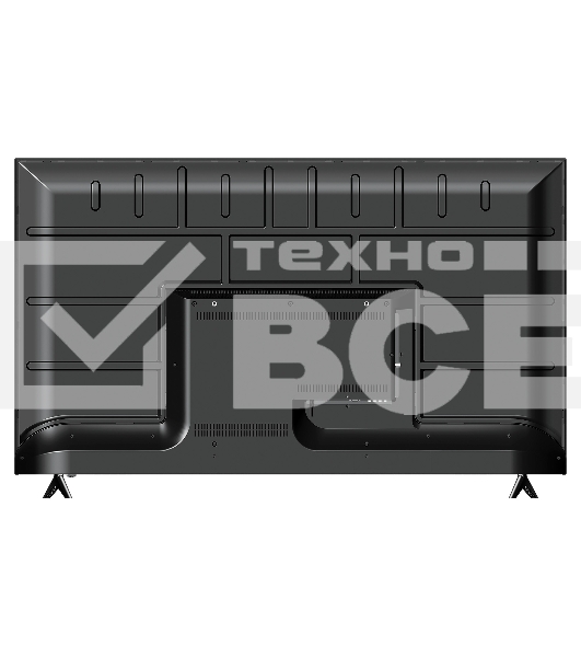 Телевизор BBK 65