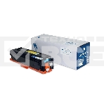 Картридж лазерный NVP совместимый NV-W2211A 207A Голубой (БЕЗ ЧИПА) для HP Color LaserJet M255/M282/M283 (1250k), фото 1