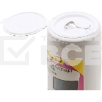 Салфетки Silwerhof Ultimate для экранов мониторов/плазменных/ЖК телевизоров/ноутбуков туба 100 шт влажных, фото3