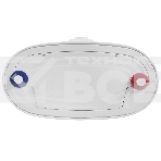 Водонагреватель Royal Thermo RWH 100 Lagom, фото6