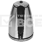 Чайник Vitek VT-7030 ST стальной, 2200 Вт, 1,7 л, фото3