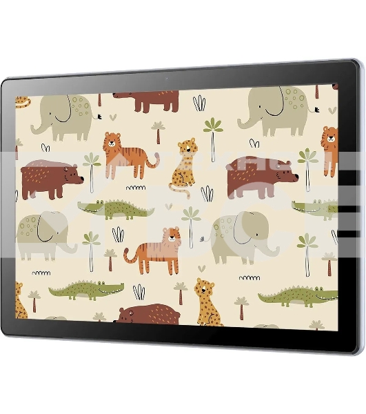 Планшет Digma Kids A10 SC9863A (1.6) 8C RAM2Gb ROM32Gb 10.1