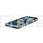 Мобильный телефон Maxvi X900c маренго, фото4
