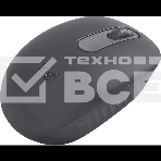 Мышь беспроводная Logitech M196 серый, 1000 dpi, Bluetooth, кнопки - 3, фото15