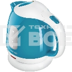 Чайник электрический Sencor SWK 1017TQ 1 л, 1100 Вт, голубой, фото4