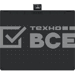 Графический планшет Huion Inspiroy RTS-300 черный, фото5