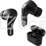 Наушники Panasonic RZ-B310WDG-K, Bluetooth, внутриканальные, черный, фото2