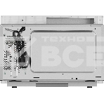 Микроволновая печь встраиваемая Weissgauff HMT-625 Touch Grill белый, 25 л, 900 Вт, переключатели - сенсор, фото8