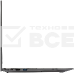 Ноутбук IRU Planio 15INPR N-series N100 16Gb SSD512Gb Intel UHD Graphics 15.6