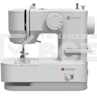 Швейная машина Comfort 26 серый