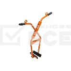 Захват бордюрного камня ручной Сибртех 18162 до 300 мм, 100 кг, фото 1