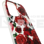 Чехол (клип-кейс) Gresso Air для Apple iPhone 12/12 Pro прозрачный/рисунок [gr17aaae9067], фото2