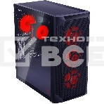 Компьютер Bloody BD-PC RB65C2 MT Ryzen 5 7500F (3.7) 16Gb SSD1Tb RTX4060 8Gb Windows 11 Home 64 GbitEth 650W черный (2086010), фото4