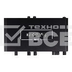 Аудиоинтерфейс USB Motu M4 (3140) 24/192 кГц, USB-C, фото11