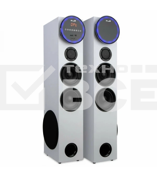 Колонка Eltronic 10