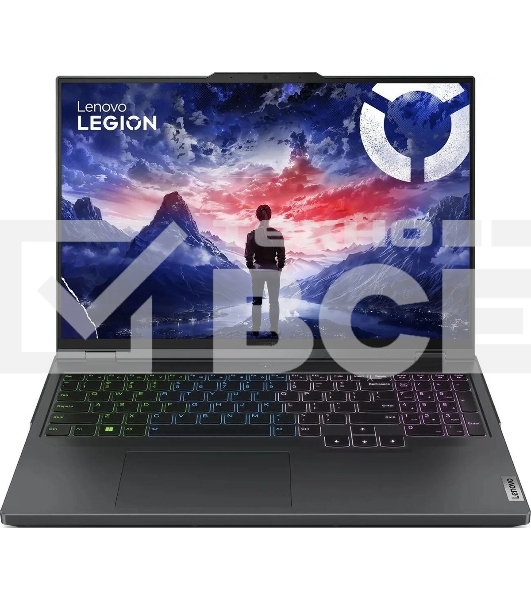 Ноутбук Lenovo Legion Pro 5 16IRX9 16