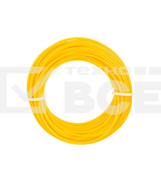 Леска PARK 2мм,15м,Круг,нейлон,д/триммеров (990595)